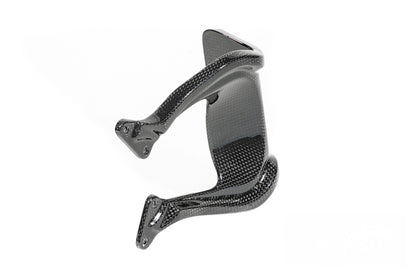 Ilmberger Carbon Windshield BMW R12 nineT (2024-) - carbon - glossy