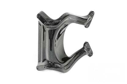 Ilmberger Carbon Windshield BMW R12 nineT (2024-) - carbon - glossy