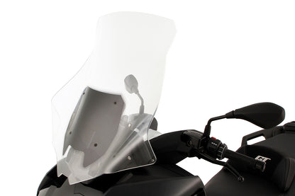 Wunderlich MARATHON Windshield C 400 GT (2025-) - clear