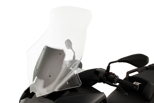 Wunderlich MARATHON Windshield C 400 GT (2025-) - clear