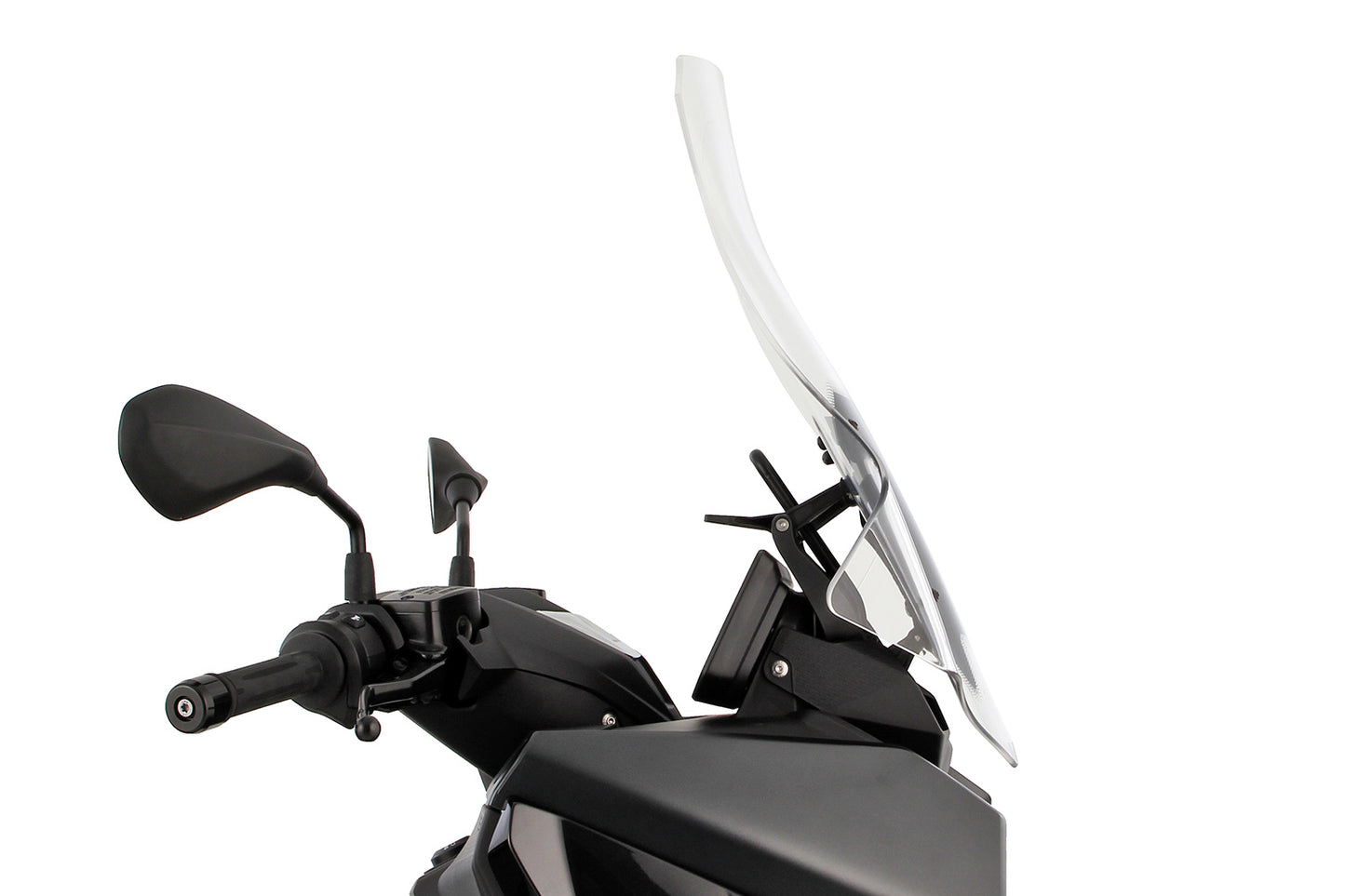 Wunderlich MARATHON Windshield C 400 GT (2025-) - clear