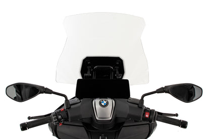 Wunderlich MARATHON Windshield C 400 GT (2025-) - clear