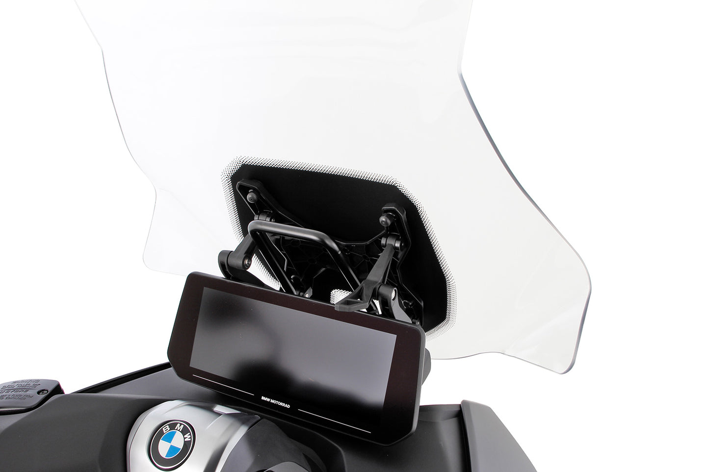 Wunderlich MARATHON Windshield C 400 GT (2025-) - clear