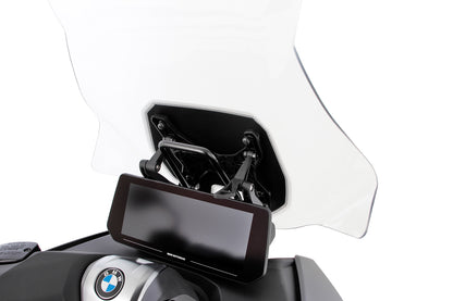 Wunderlich MARATHON Windshield C 400 GT (2025-) - clear