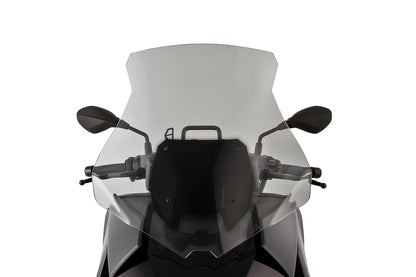 MARATHON Windshield C 400 GT (2025-) - smoked grey