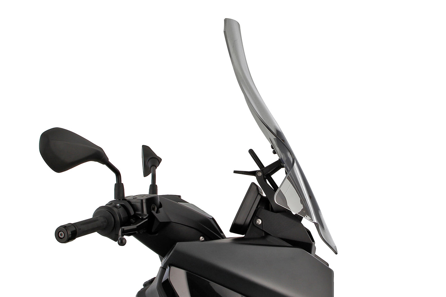 MARATHON Windshield C 400 GT (2025-) - smoked grey