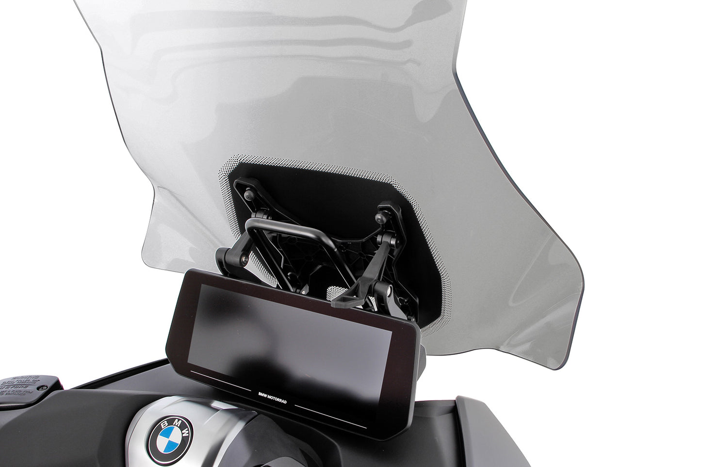 MARATHON Windshield C 400 GT (2025-) - smoked grey