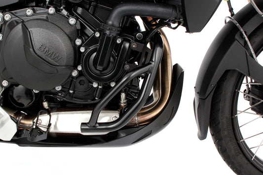 Wunderlich engine protection bar GUARD F 900 GS - black