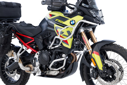 Tank Protection Bar ULTIMATE F900 GS - stainless steel