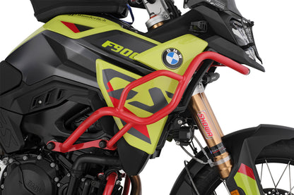 Tank Protection Bar ULTIMATE F900 GS - red