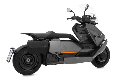 Rack CE 04 - black