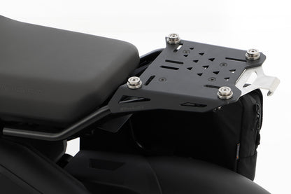 Top case carrier for the top case EXTREME range CE 04 - black