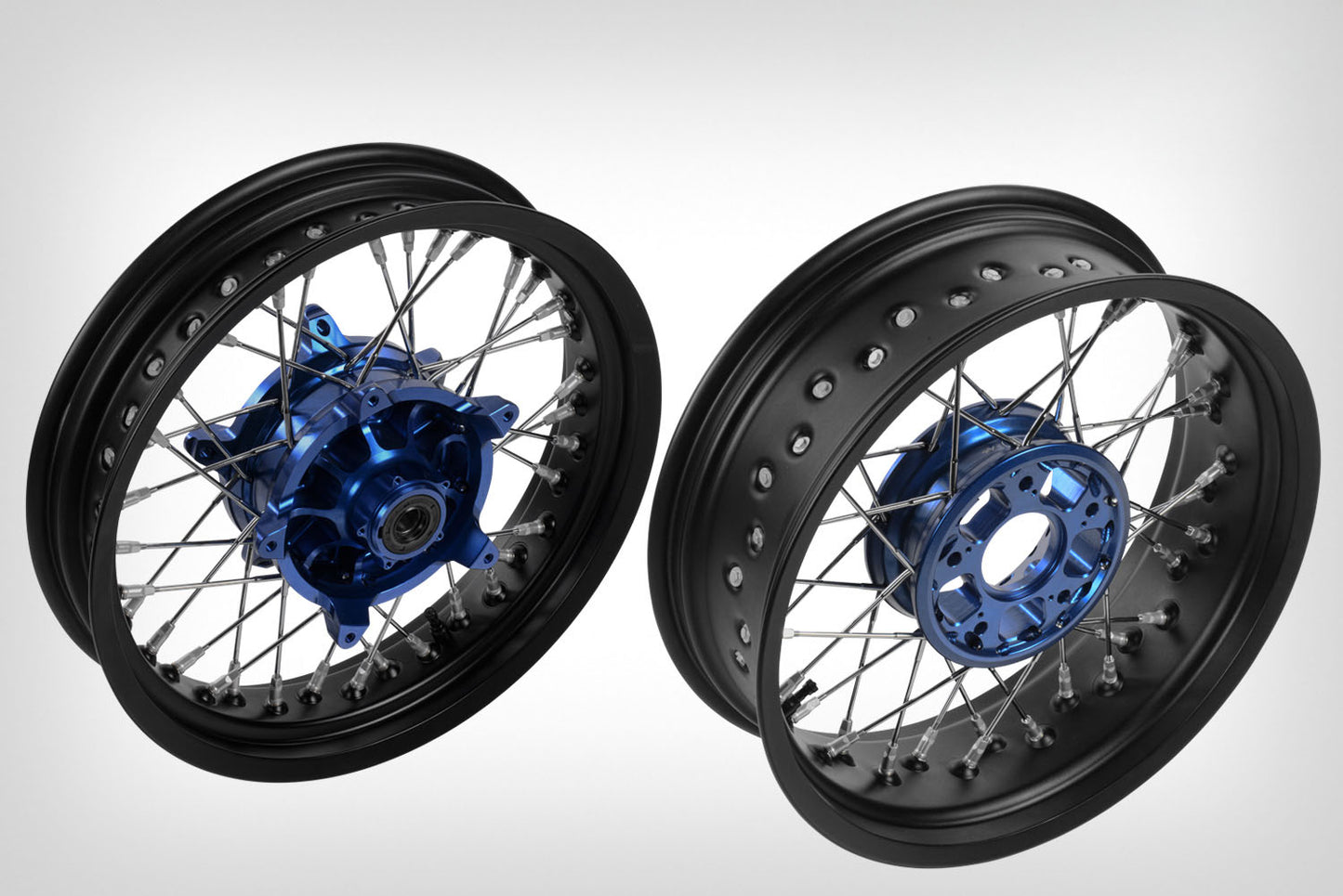 Wunderlich KITE rim kit (17 inches set)