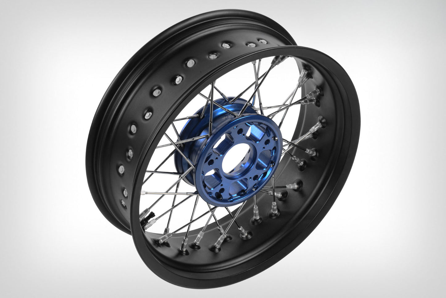 Wunderlich KITE rim kit (17 inches set)
