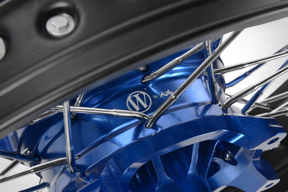 Wunderlich KITE rim kit (17 inches set)