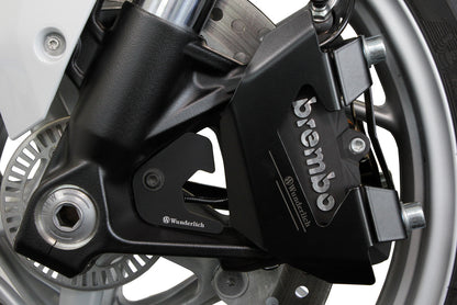 Wunderlich ABS sensor protection - black