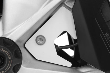 ABS sensor protection