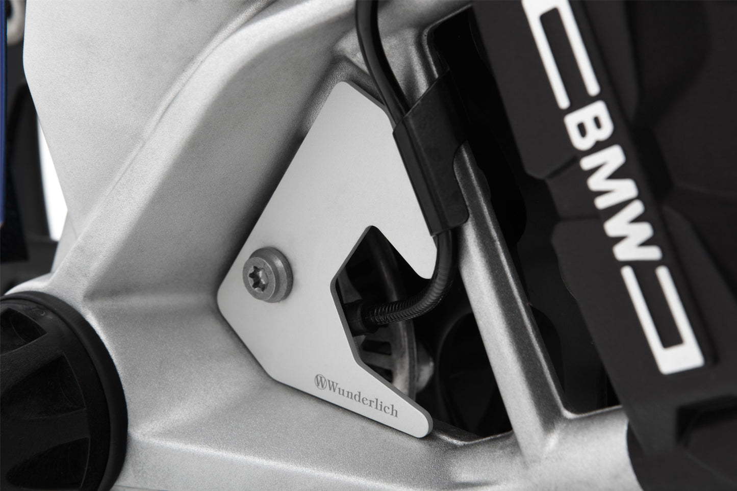 ABS sensor protection