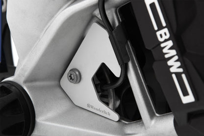 ABS sensor protection