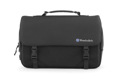 Wunderlich business bag - black