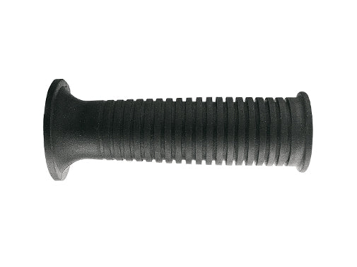 Original handlebar grip (pair) | longitudinal grooves