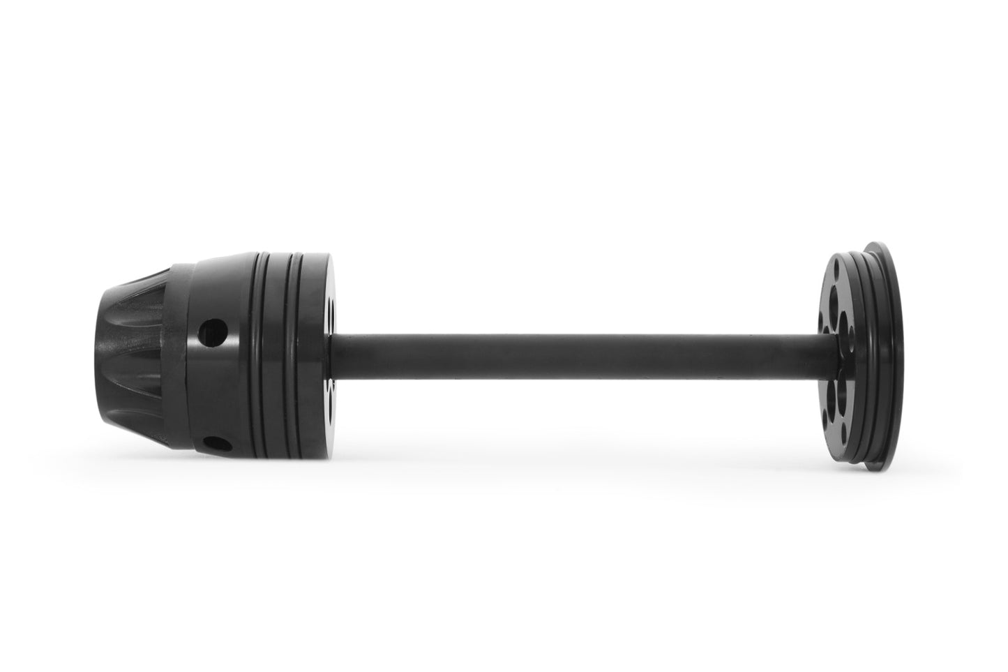 Cardan Crash Pad DOUBLESHOCK for Hub Tunnel