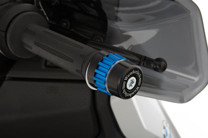 CRUISE CONTROL throttle lock - black