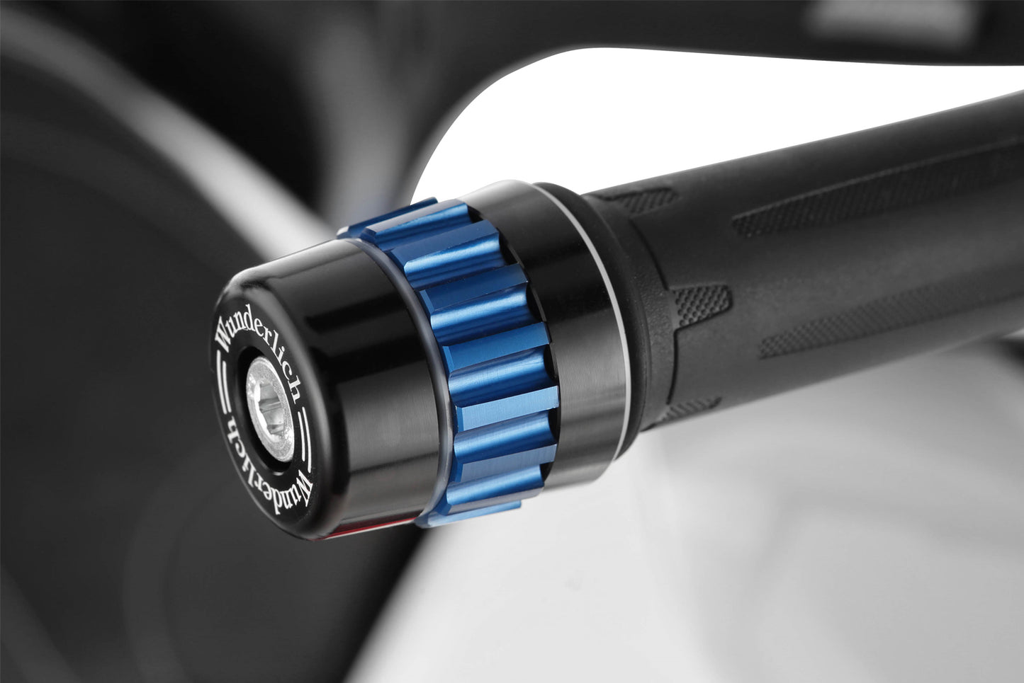 CRUISE CONTROL throttle lock - black