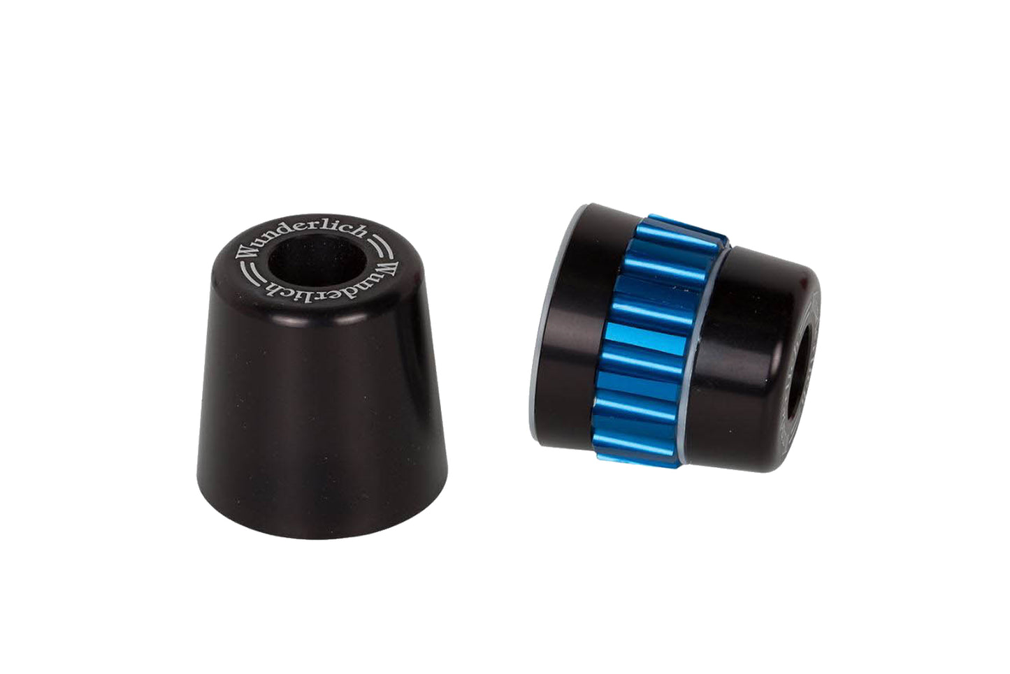 CRUISE CONTROL throttle lock - black