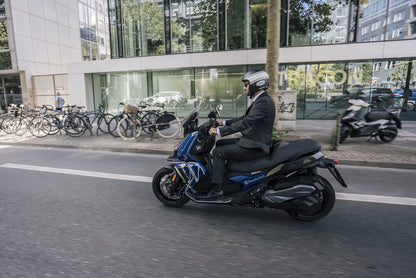 CRUISE CONTROL throttle lock - black