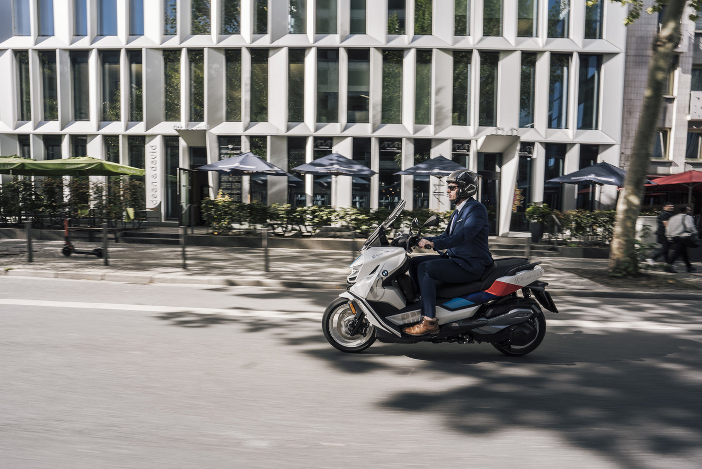 CRUISE CONTROL throttle lock - black