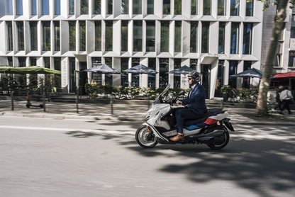 CRUISE CONTROL throttle lock - black