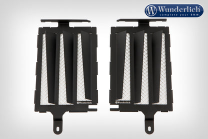 Wunderlich »EXTREME« water cooler protection - black