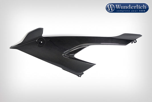 Ilmberger Side fairing S 1000 RR (2019 -) - left - carbon