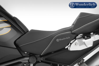 Wunderlich »AKTIVKOMFORT« rider seat - standard - black