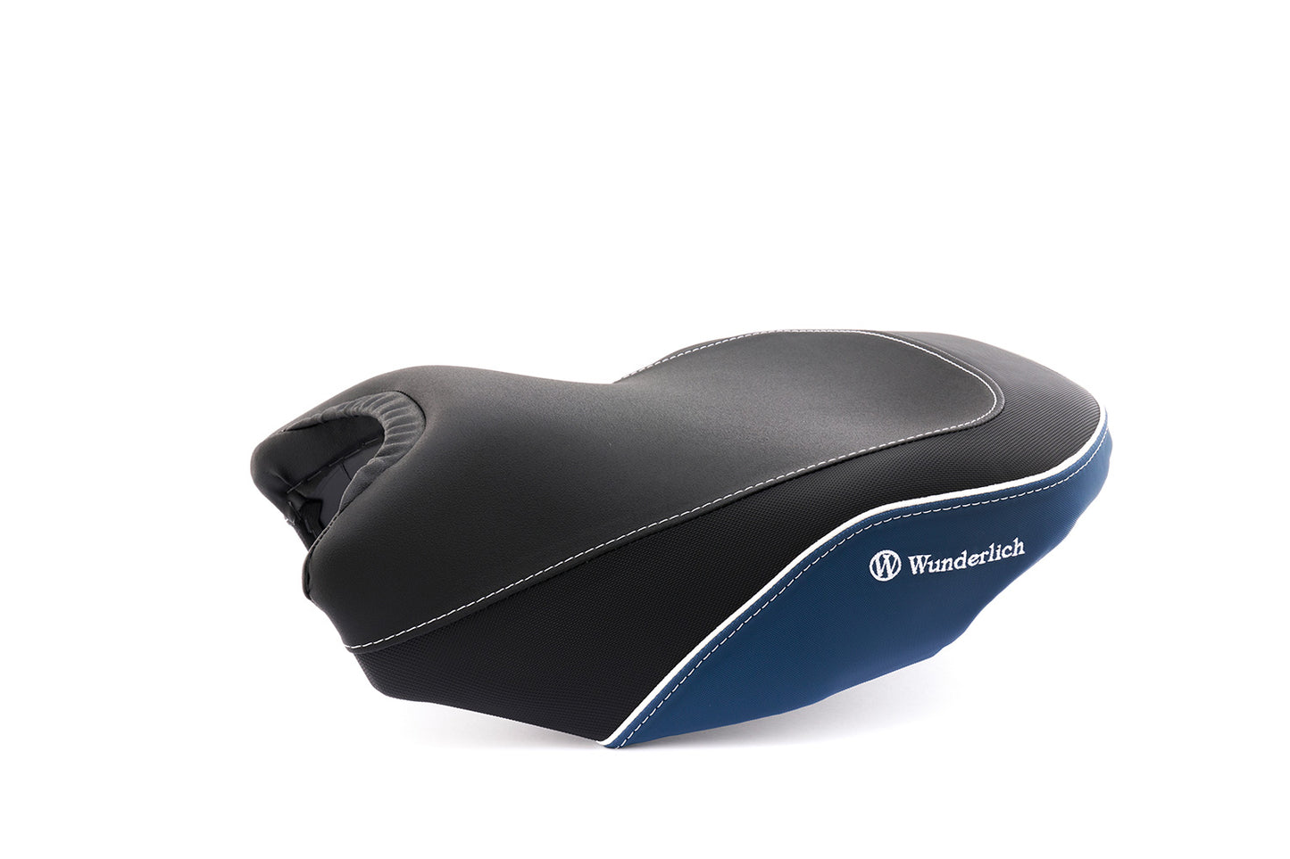 Wunderlich AKTIVKOMFORT rider seat - high - Trophy Edition