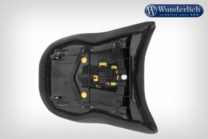 Wunderlich Passenger Seat »AKTIVKOMFORT« with seat heating - standard - black