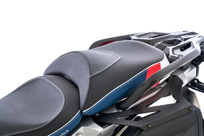 Wunderlich Passenger Seat AKTIVKOMFORT - standard - Trophy Edition