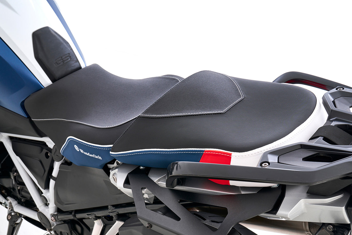 Wunderlich Passenger Seat AKTIVKOMFORT - standard - Trophy Edition