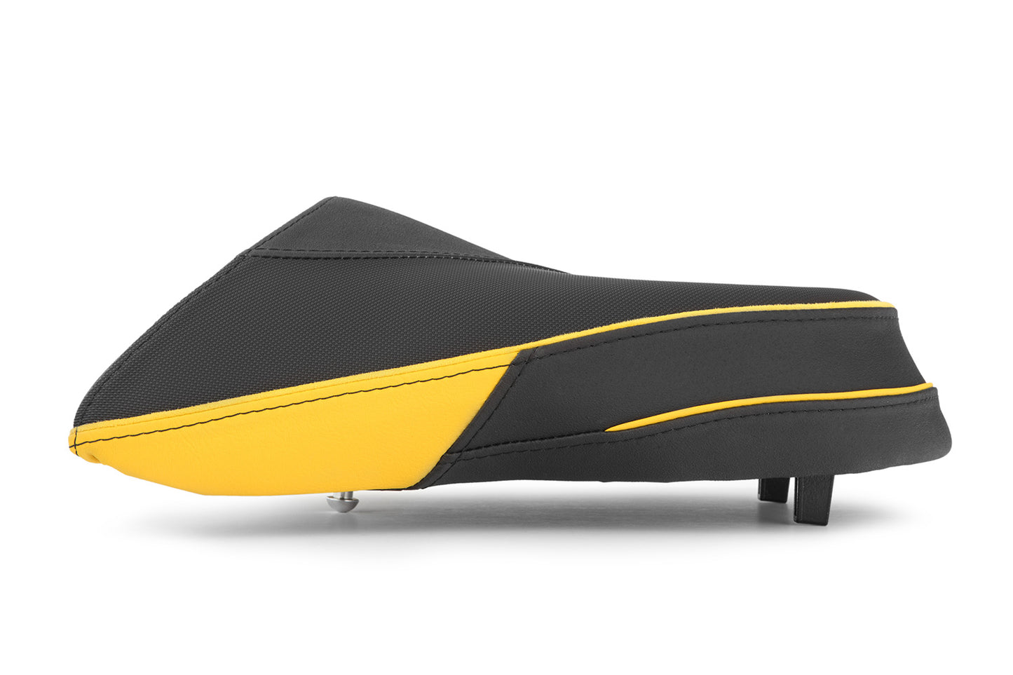 Wunderlich Passenger Seat »AKTIVKOMFORT« - standard - yellow | Edition 40 Years GS