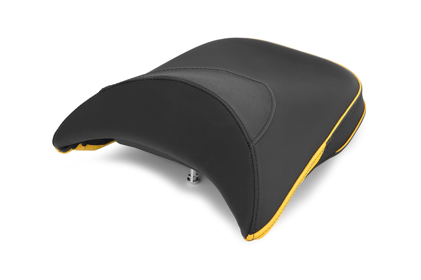 Wunderlich Passenger Seat »AKTIVKOMFORT« - standard - yellow | Edition 40 Years GS