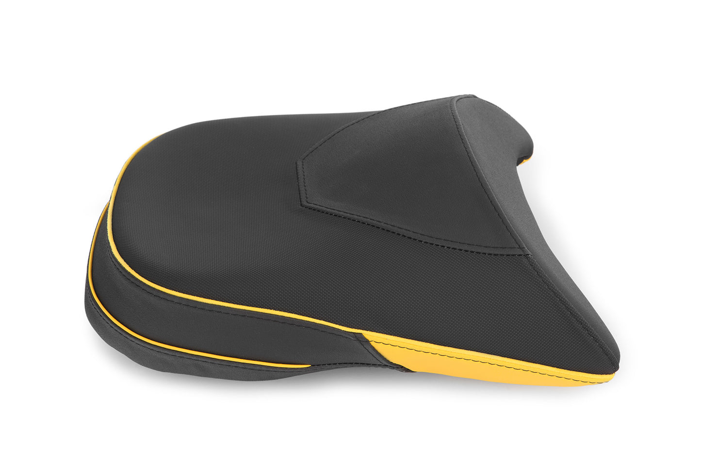 Wunderlich Passenger Seat »AKTIVKOMFORT« - standard - yellow | Edition 40 Years GS