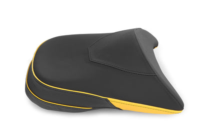 Wunderlich Passenger Seat »AKTIVKOMFORT« - standard - yellow | Edition 40 Years GS