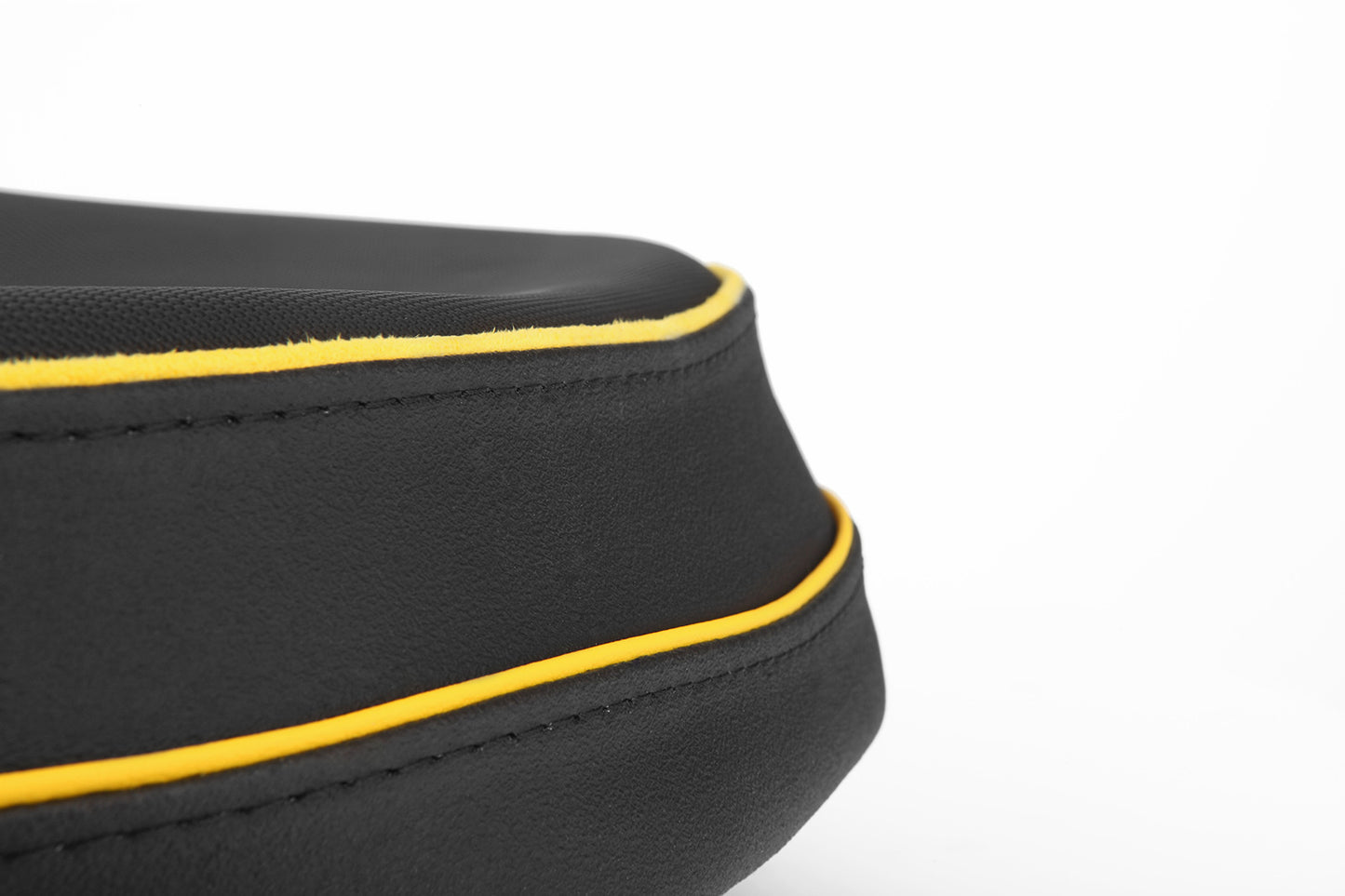 Wunderlich Passenger Seat »AKTIVKOMFORT« - standard - yellow | Edition 40 Years GS
