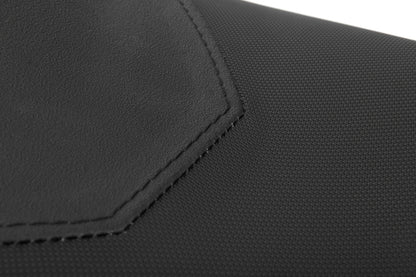 Wunderlich Passenger Seat »AKTIVKOMFORT« - standard - yellow | Edition 40 Years GS