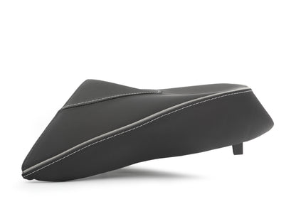 AKTIVKOMFORT Passenger Seat  - Standard with aftermarket seat heating - black