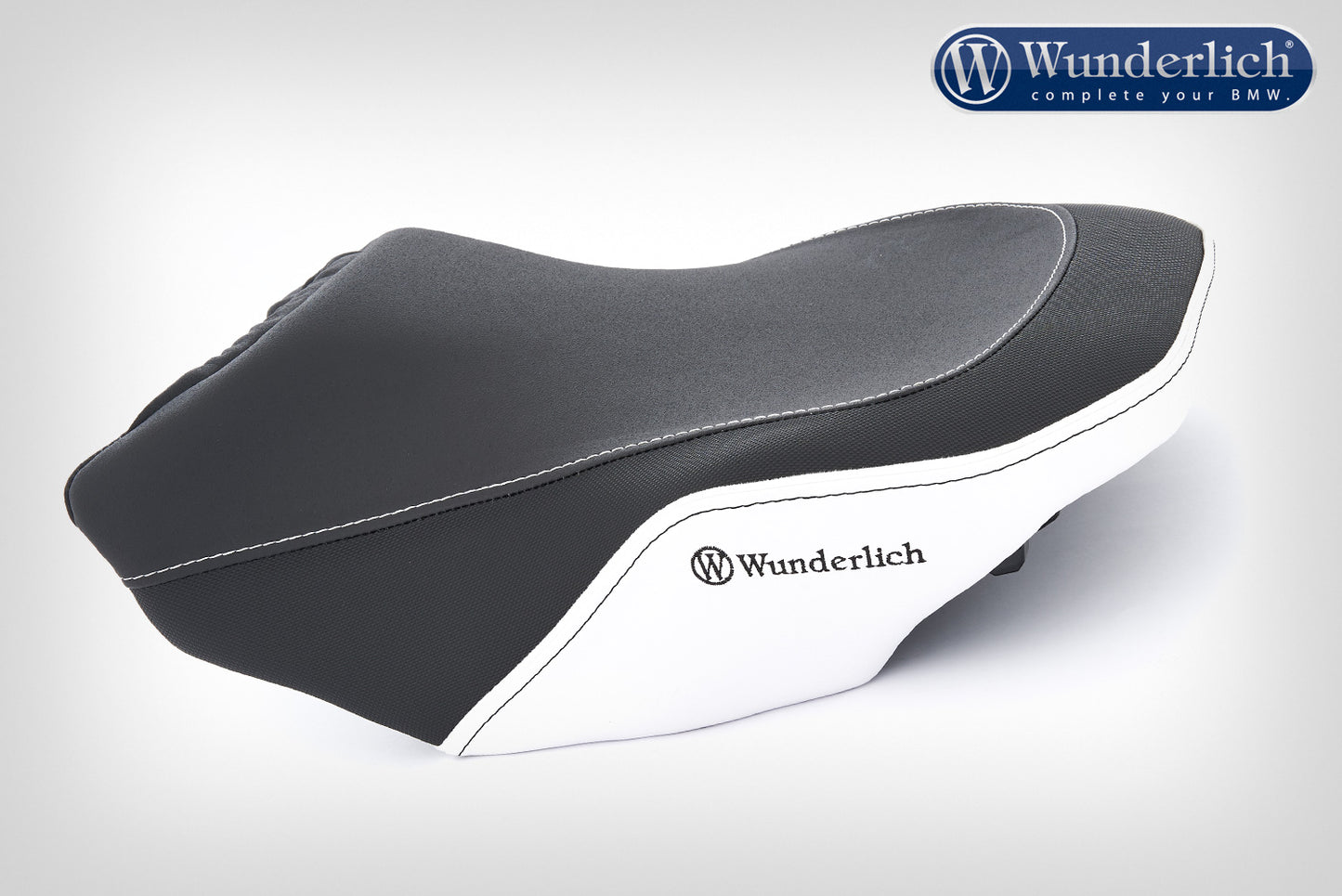 Wunderlich »AKTIVKOMFORT« rider seat - standard - HP-Edition