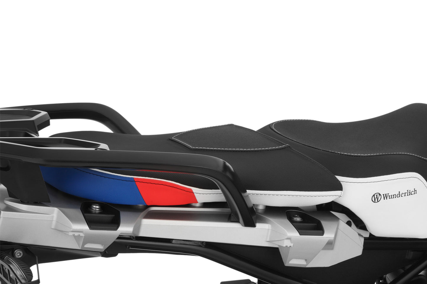 Wunderlich »AKTIVKOMFORT« passenger seat - low - HP-Edition