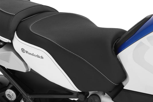 Wunderlich »AKTIVKOMFORT« rider seat HP-Edition - high