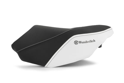 Wunderlich »AKTIVKOMFORT« rider seat HP-Edition - high
